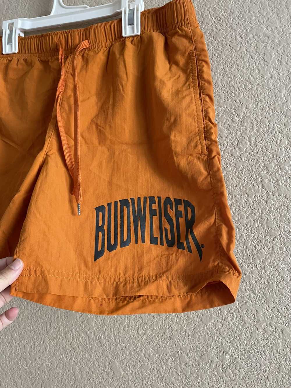Budweiser × Pacsun × Streetwear Orange Budweiser … - image 3