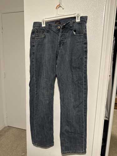 Von Dutch Von Dutch Lowrise Vintage Jeans