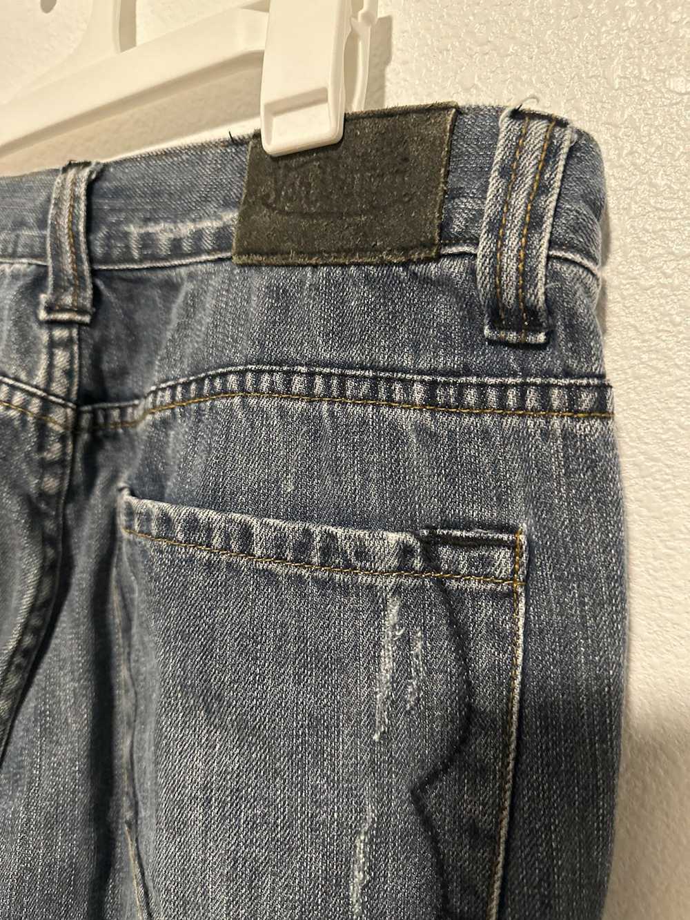 Von Dutch Von Dutch Lowrise Vintage Jeans - image 3