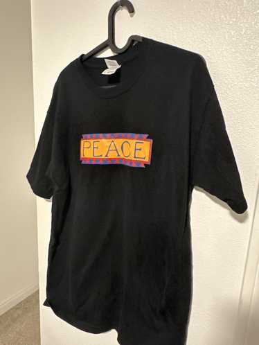 Other Peace T Shirt