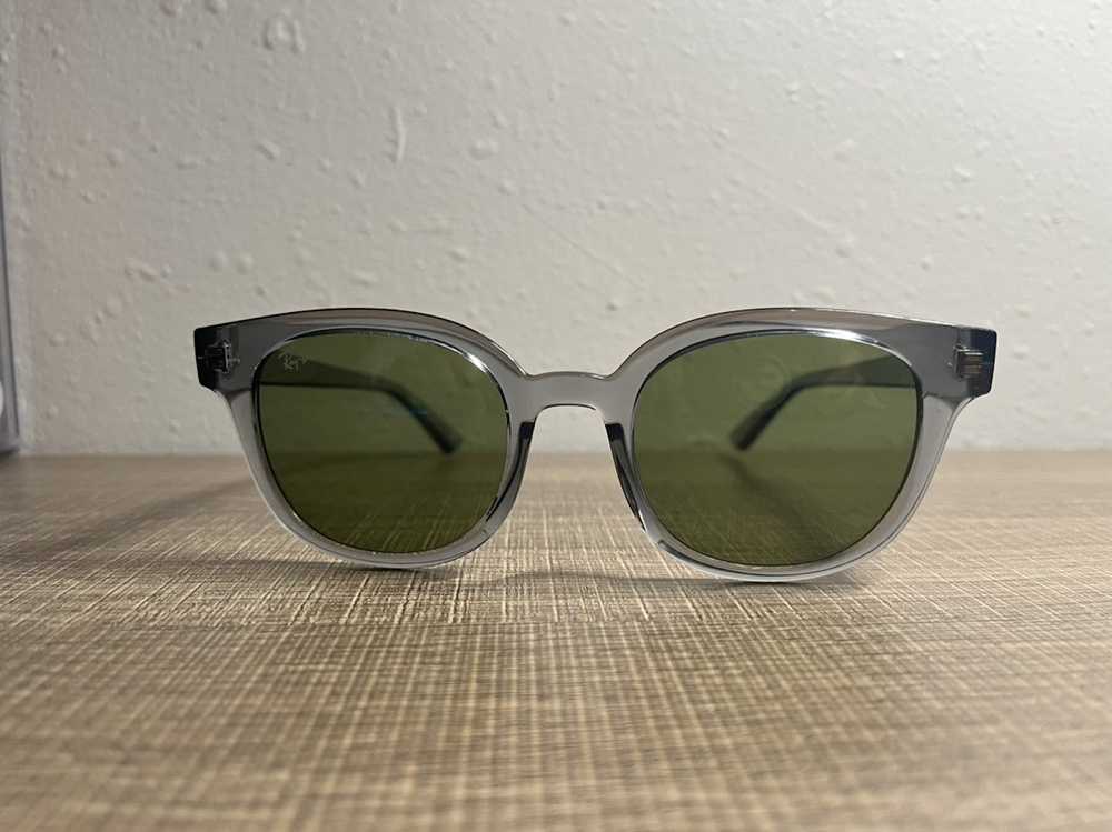 RayBan Rayban polarized lens sunglasses - image 3