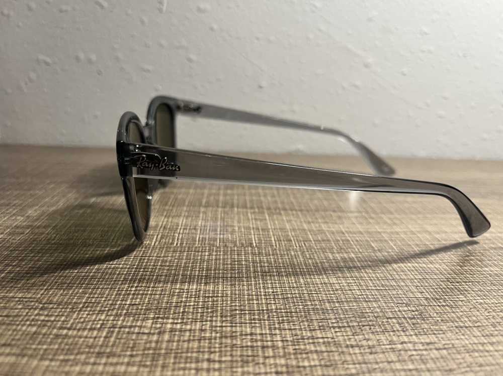 RayBan Rayban polarized lens sunglasses - image 4