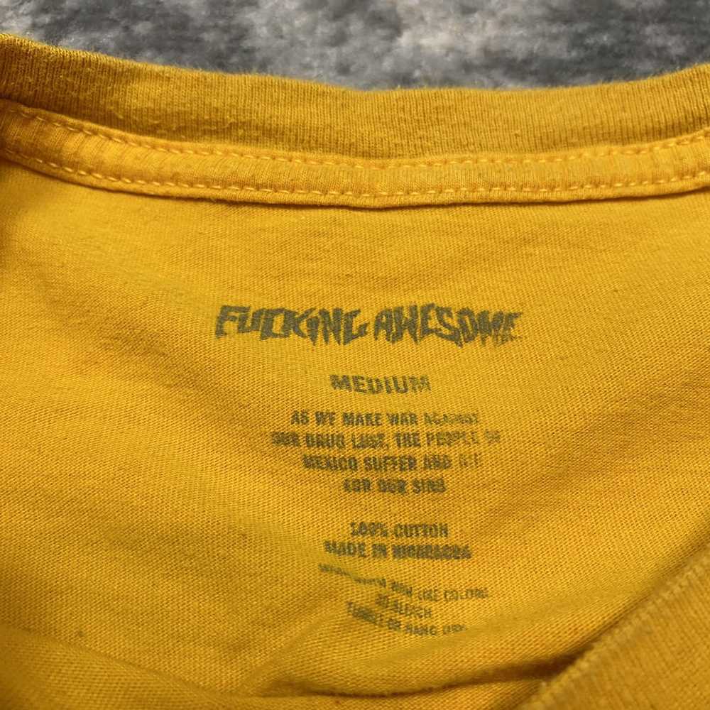Fucking Awesome × Rare × Streetwear Fucking Aweso… - image 4