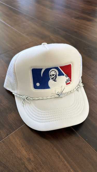Streetwear LOSO NYC Trucker Hat