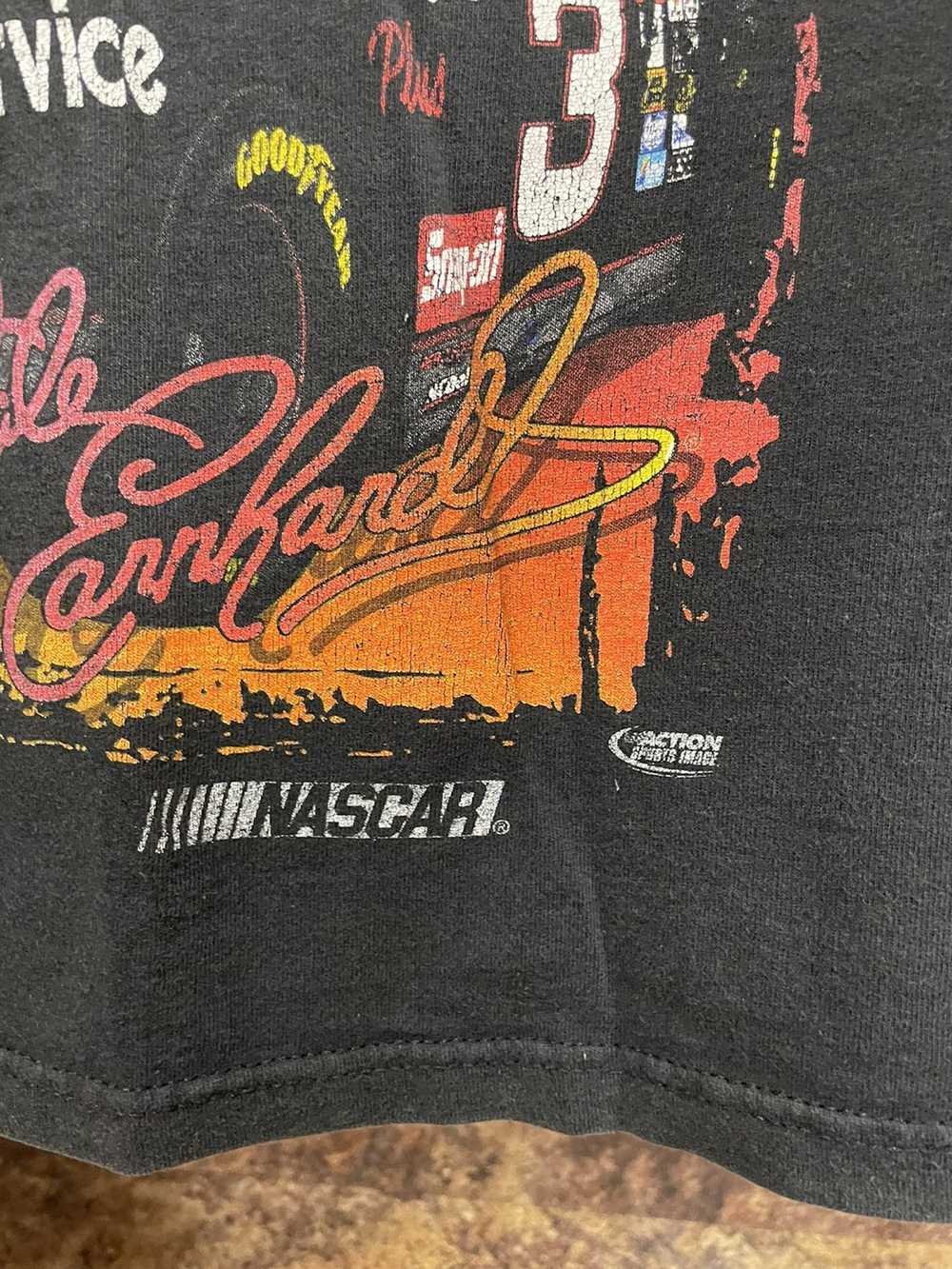 Chase Authentics × NASCAR × Vintage Vintage 1990’… - image 3