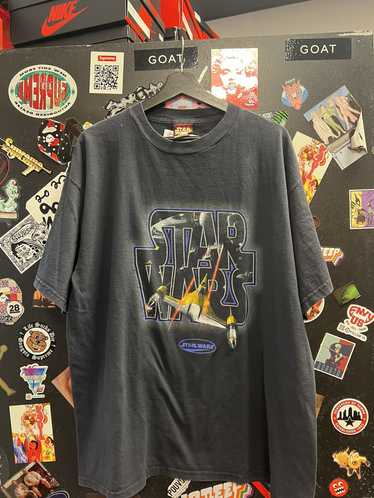 Star Wars × Vintage Vintage Star Wars Tshirt