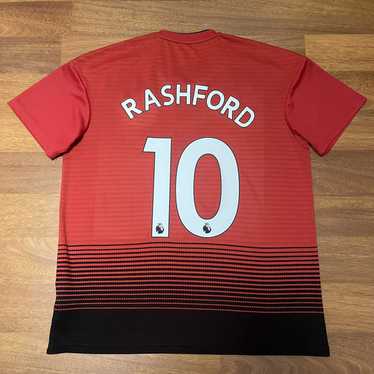 Marcus rashford manchester - Gem