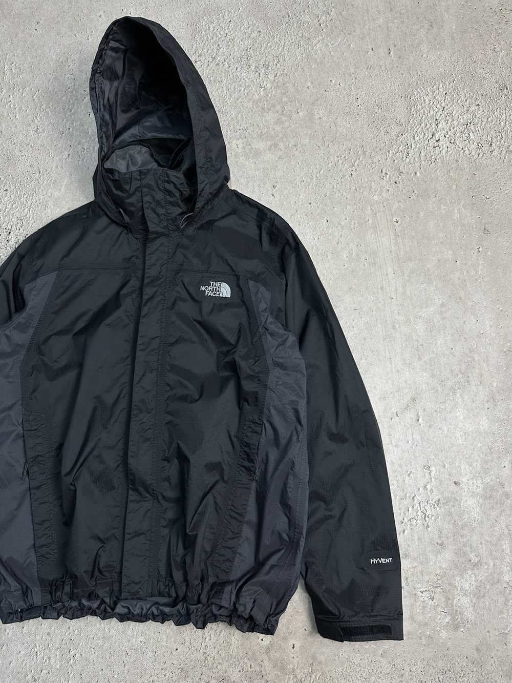 Streetwear × The North Face × Vintage The North F… - image 3