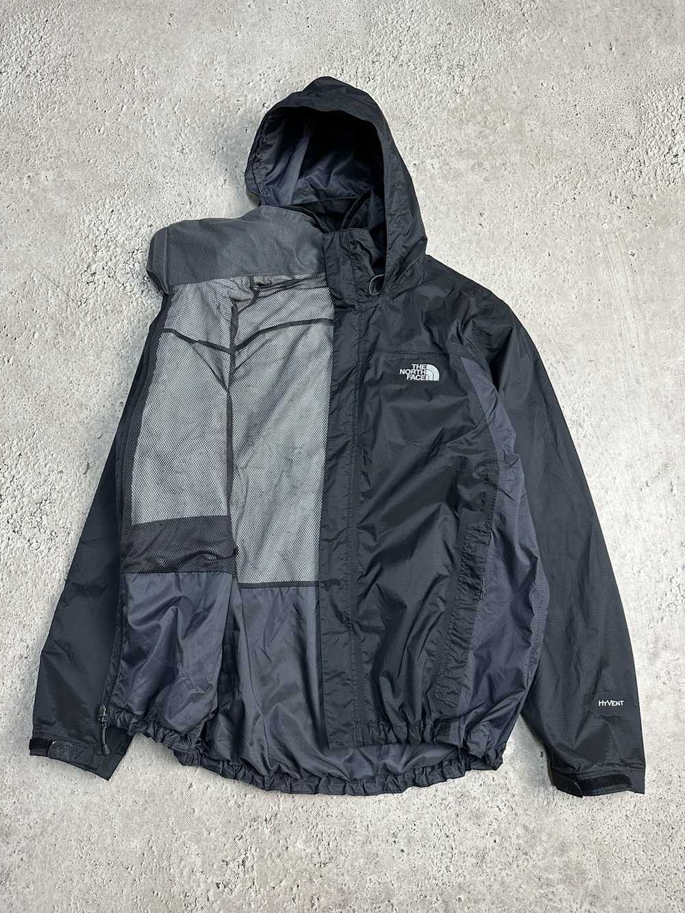 Streetwear × The North Face × Vintage The North F… - image 6