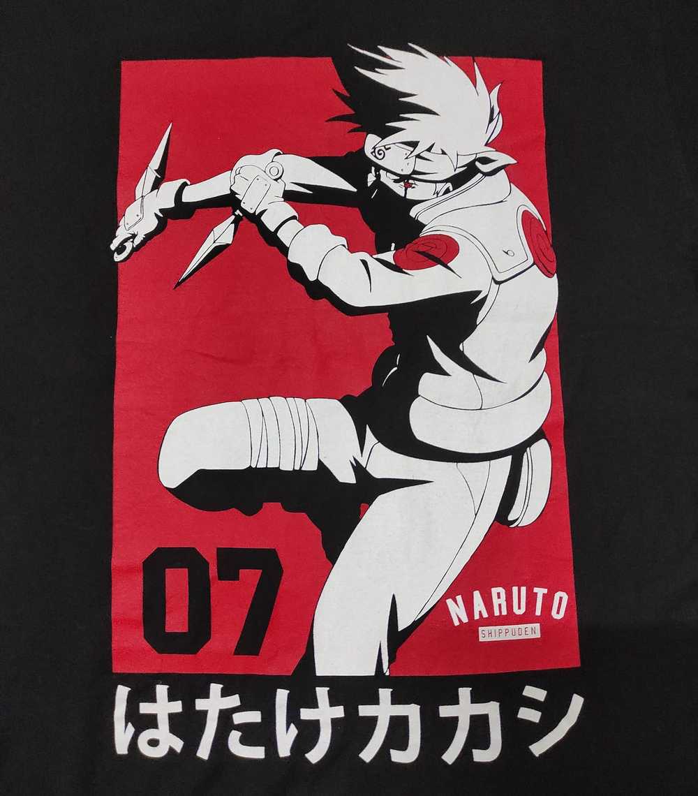 Anima × Japanese Brand Naruto Shippuden Kakashi a… - image 2
