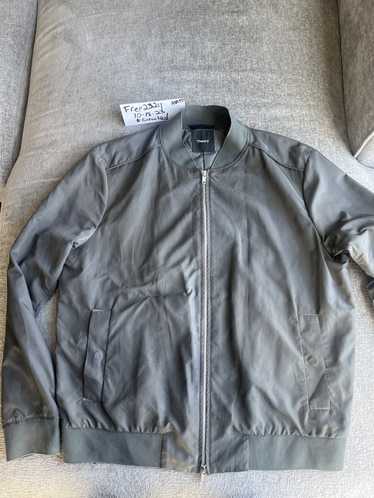 Theory Theory flight jacket RARE Vintage!!!