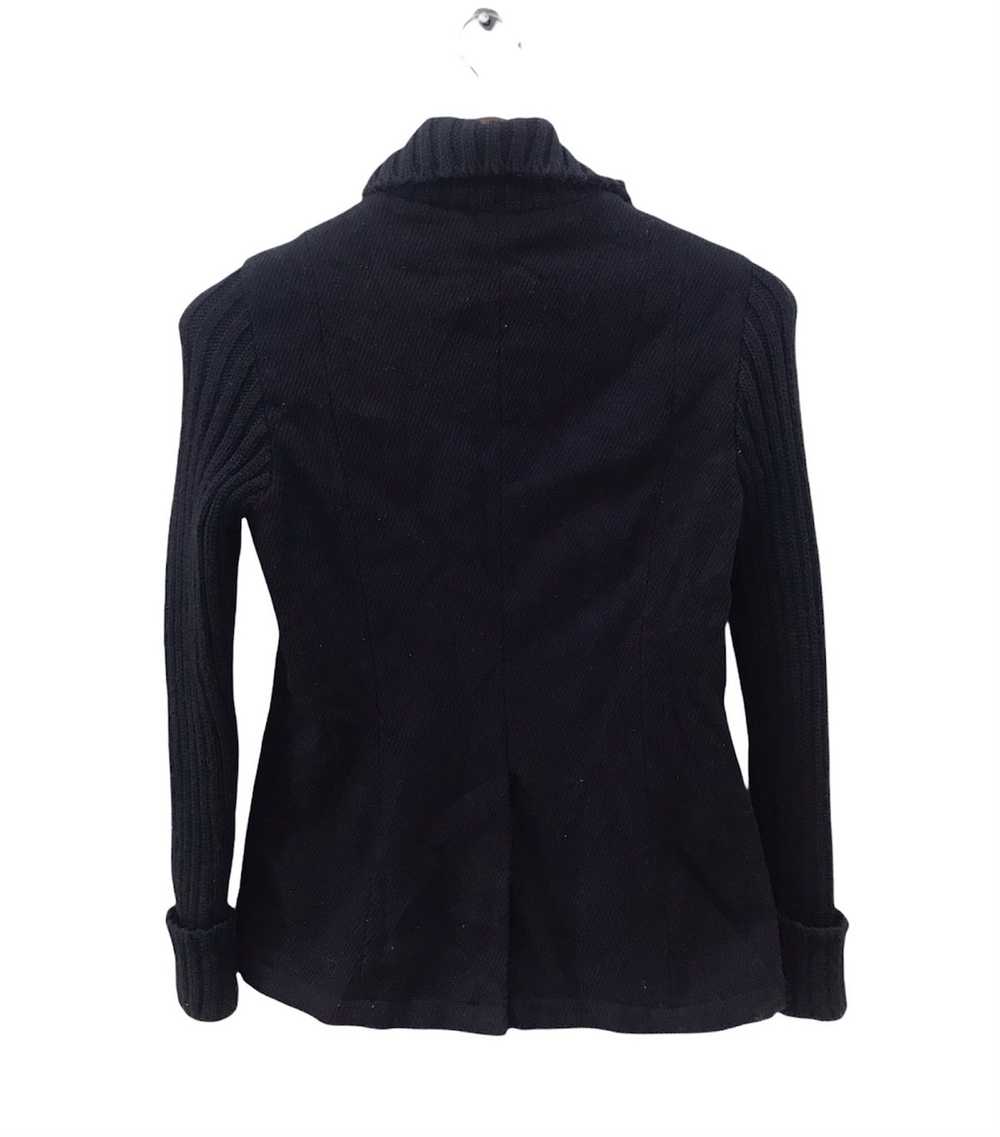 Italian Designers Max & Co Active Wool Jacket - image 2