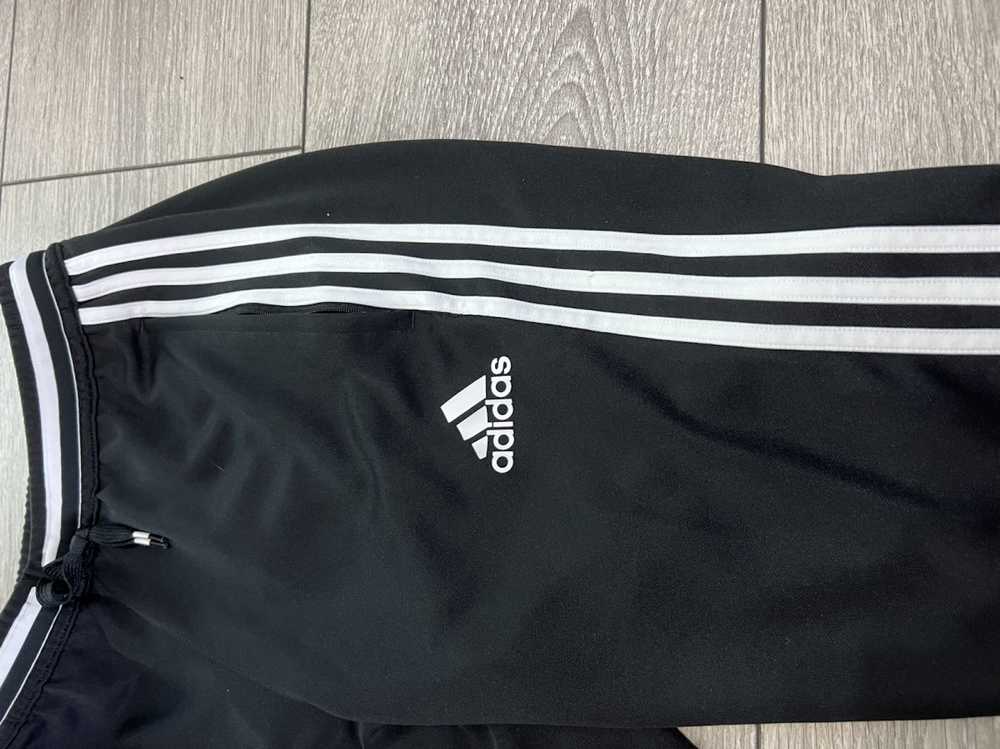 Adidas Adidas Condivo 16 Training Pant - Black/Wh… - image 2