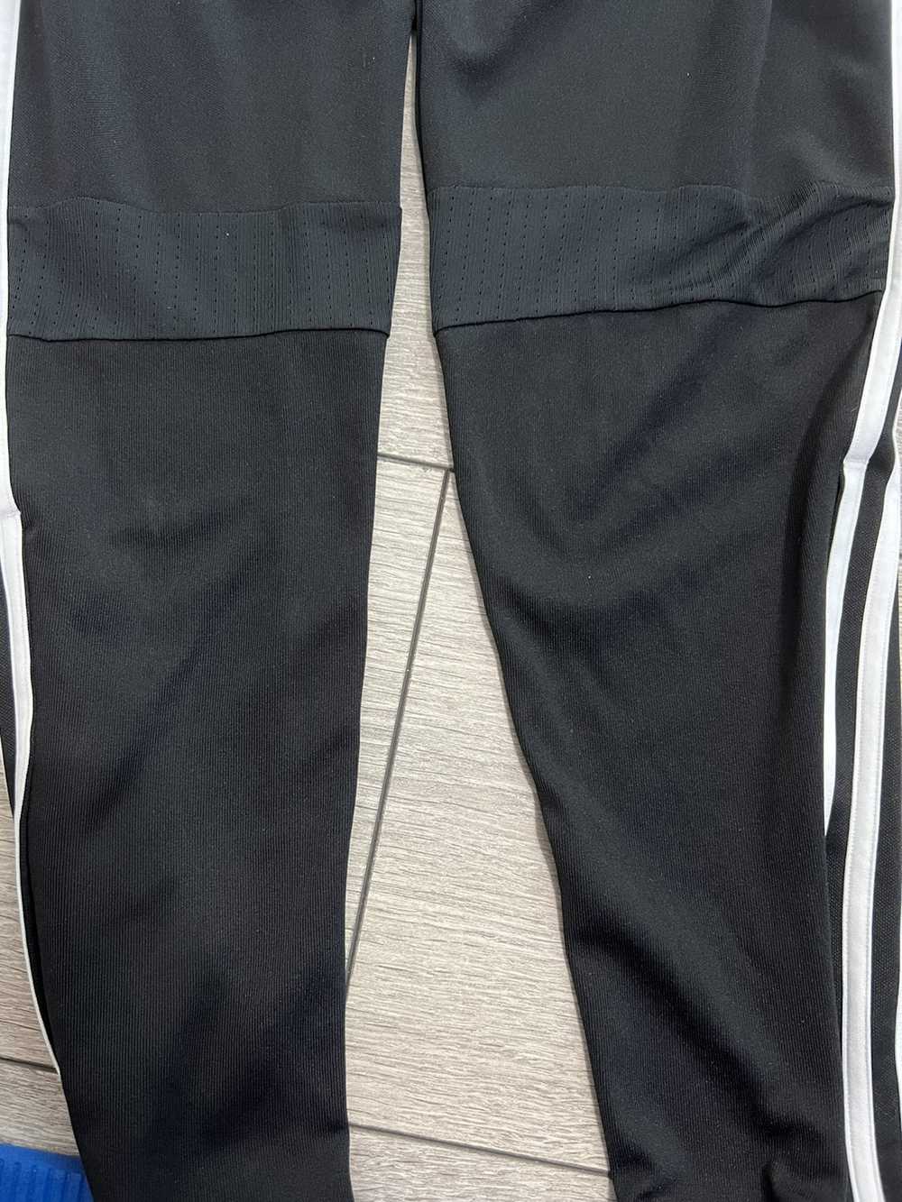 Adidas Adidas Condivo 16 Training Pant - Black/Wh… - image 3