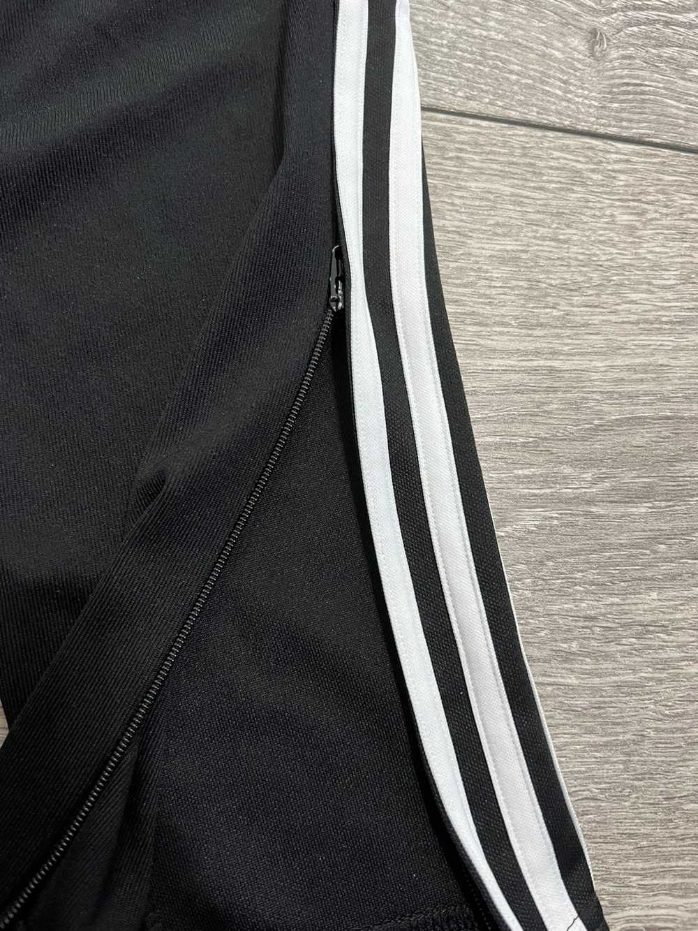 Adidas Adidas Condivo 16 Training Pant - Black/Wh… - image 4