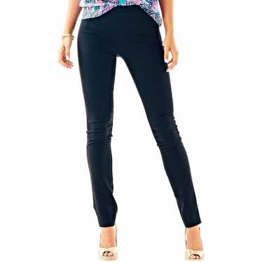 Lilly pulitzer black skinny - Gem