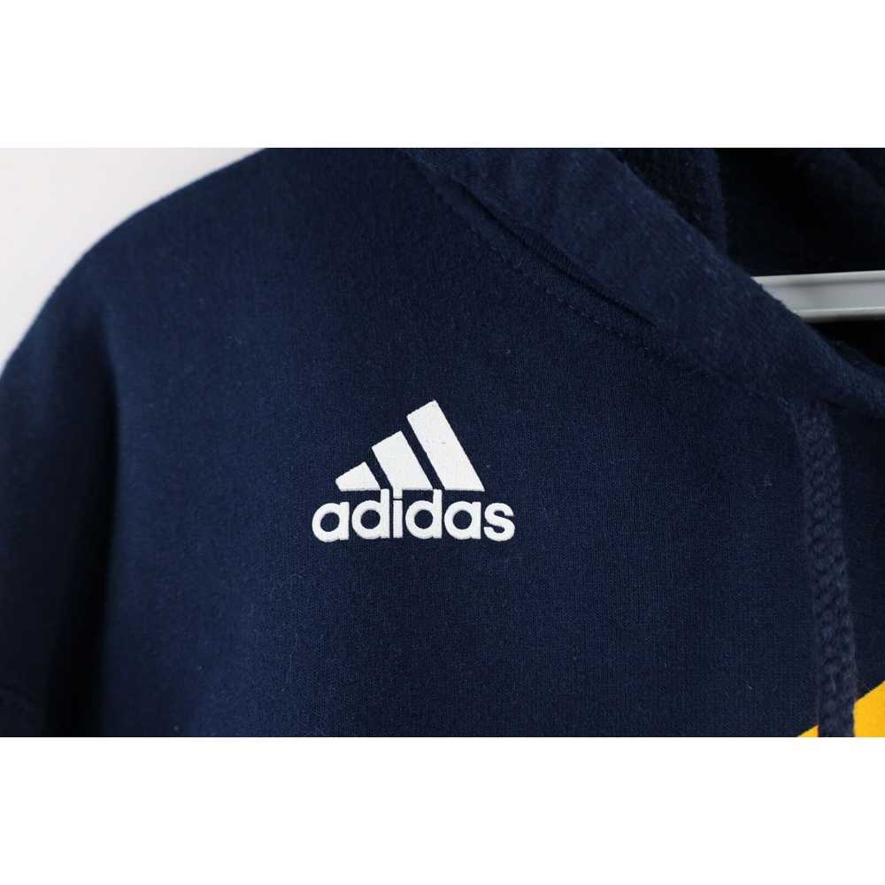 Adidas Adidas Faded Spell Out MLS Soccer LA Galax… - image 5