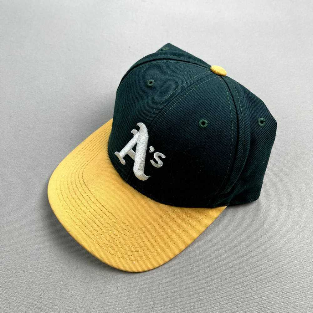 MLB × Sports Specialties × Vintage Vintage Oaklan… - image 1