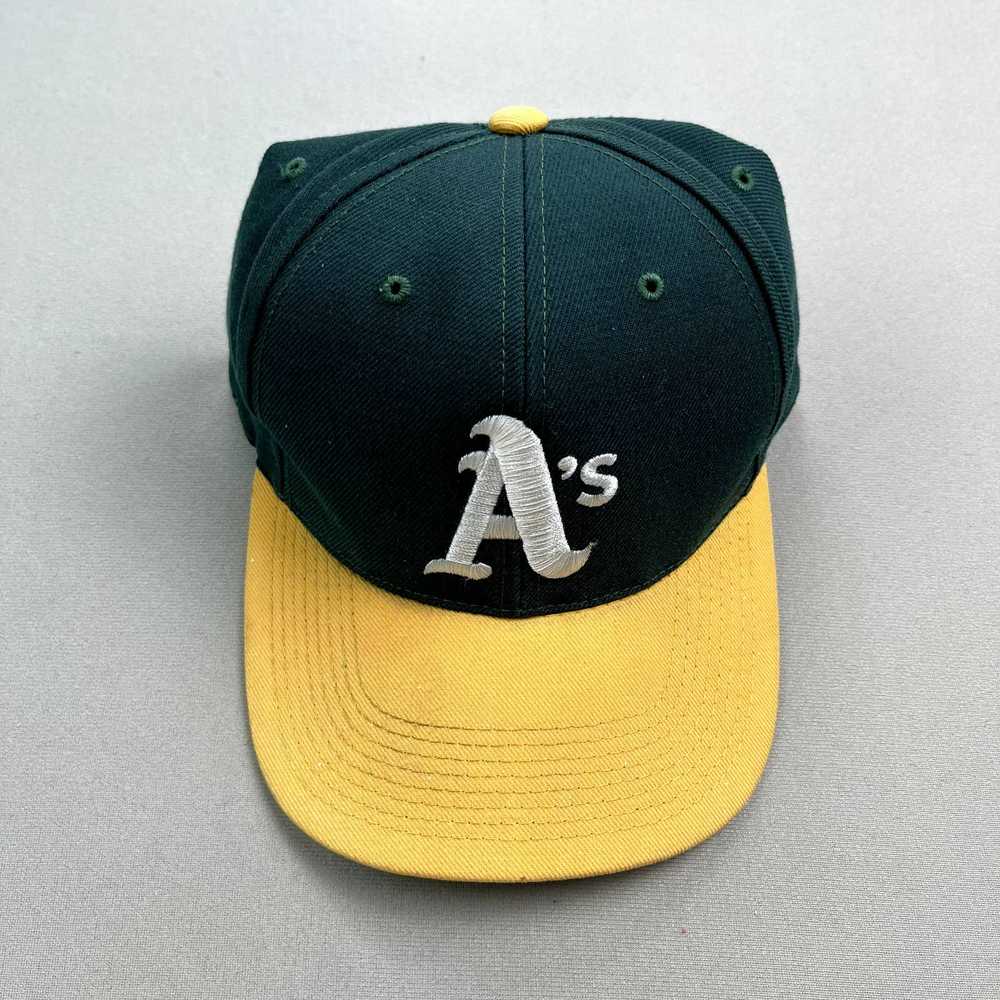 MLB × Sports Specialties × Vintage Vintage Oaklan… - image 2