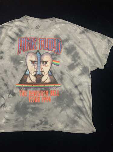 Pink Floyd PINK FLOYD Size 3X 1994 Tour Tee