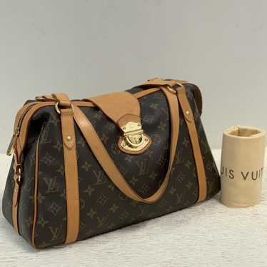 Designer × Louis Vuitton × Luxury Louis Vuitton M… - image 1