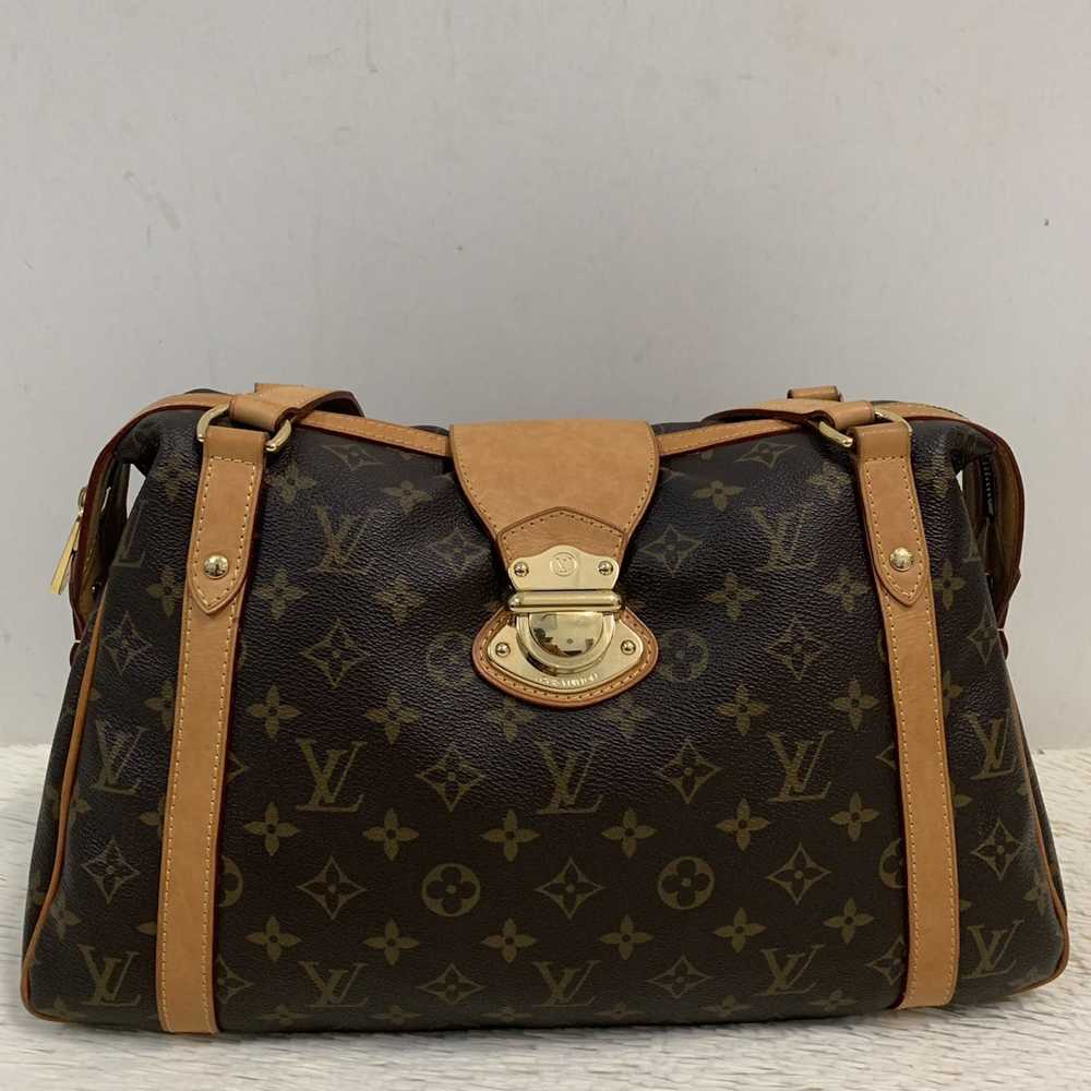 Designer × Louis Vuitton × Luxury Louis Vuitton M… - image 2