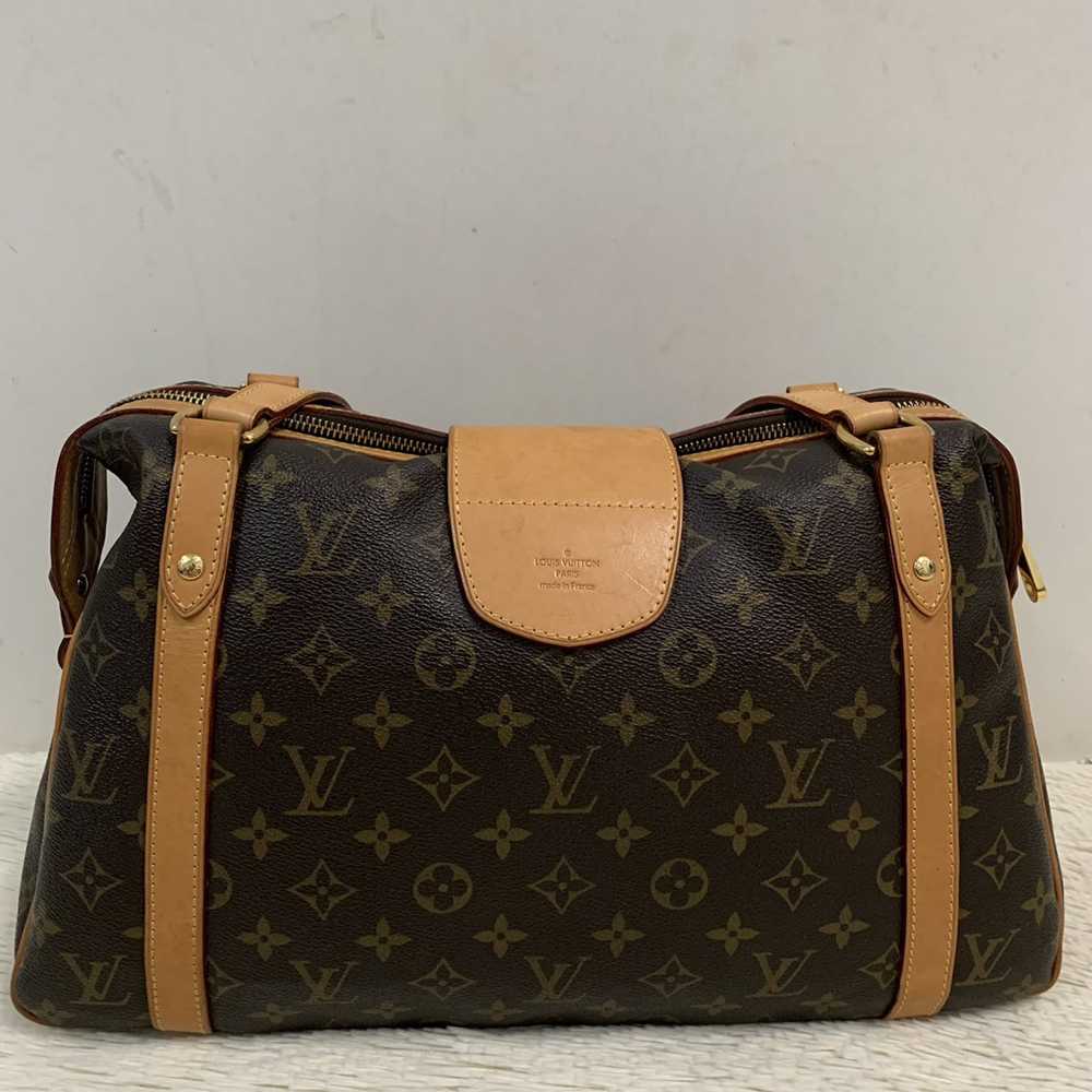 Designer × Louis Vuitton × Luxury Louis Vuitton M… - image 3