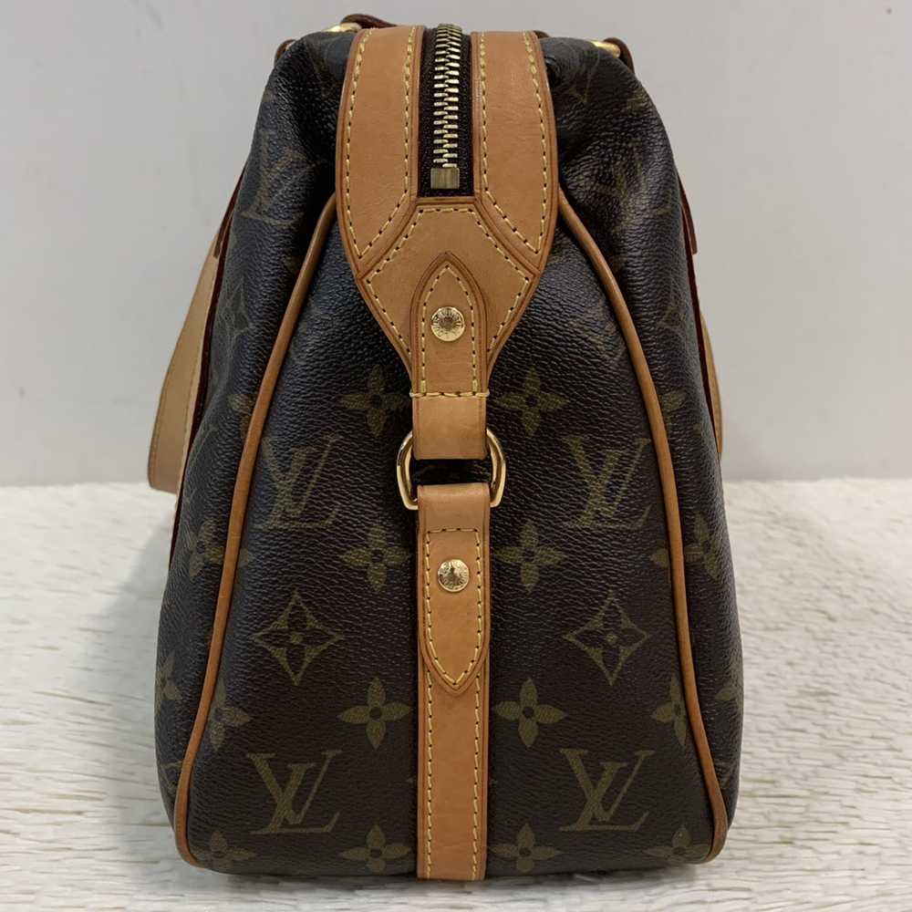 Designer × Louis Vuitton × Luxury Louis Vuitton M… - image 4