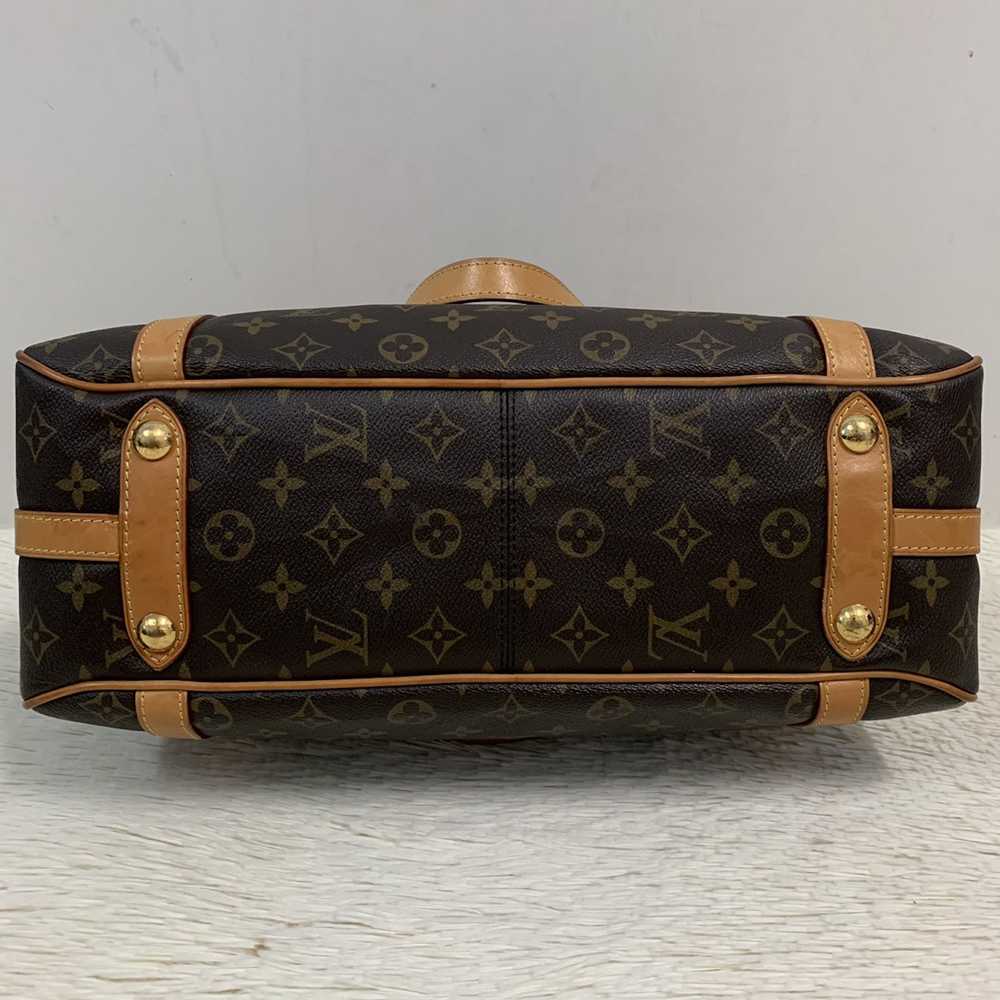 Designer × Louis Vuitton × Luxury Louis Vuitton M… - image 6