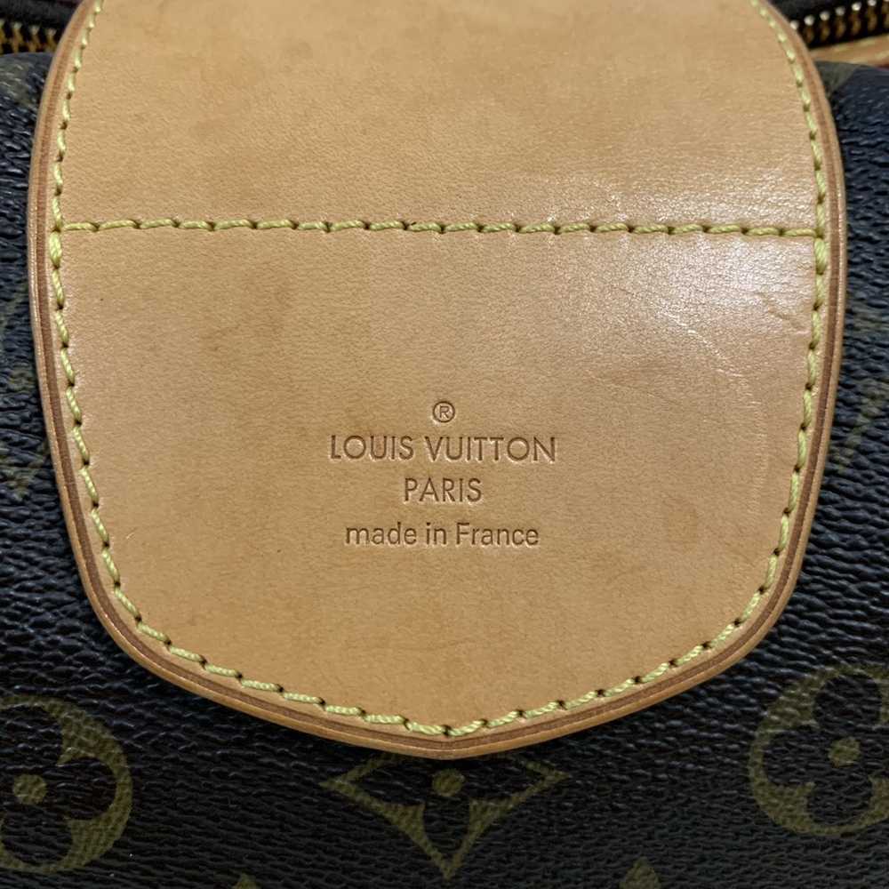 Designer × Louis Vuitton × Luxury Louis Vuitton M… - image 9