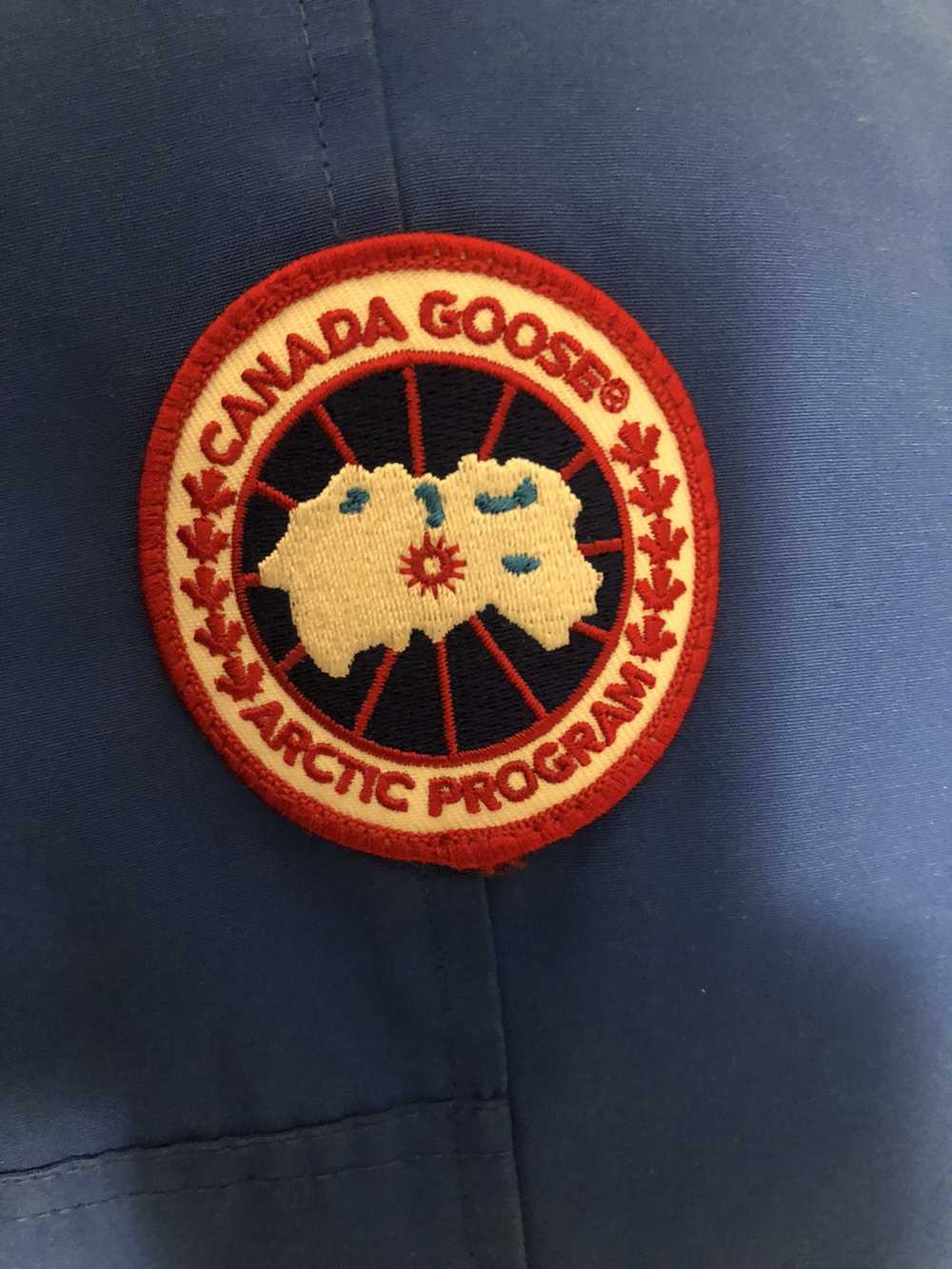 Canada Goose Women's PBI Chilliwack Bomber Jacket - image 8