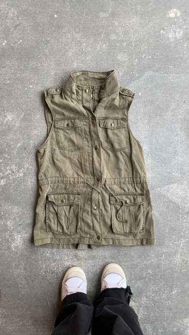Varley - Perry Gillet Vest - Black – C.O.R.E. grow strong.