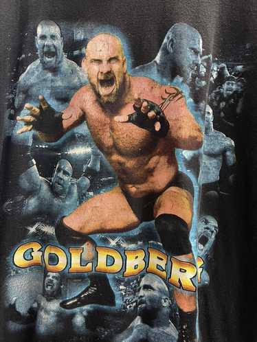 Wwe wrestling tshirt - Gem