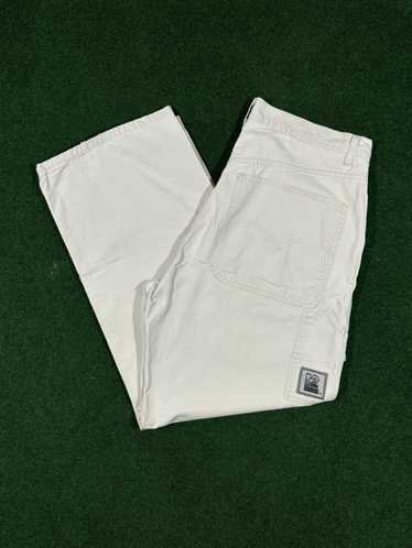 Baggy pants levi's - Gem