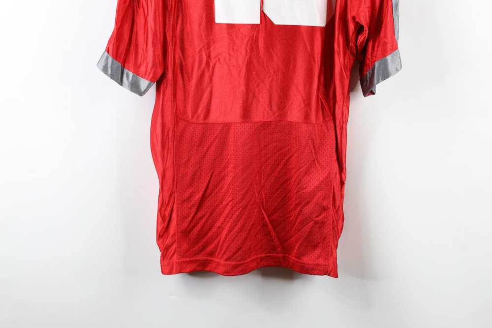 Nike × Vintage Vintage Nike Griffin Ohio State Un… - image 10