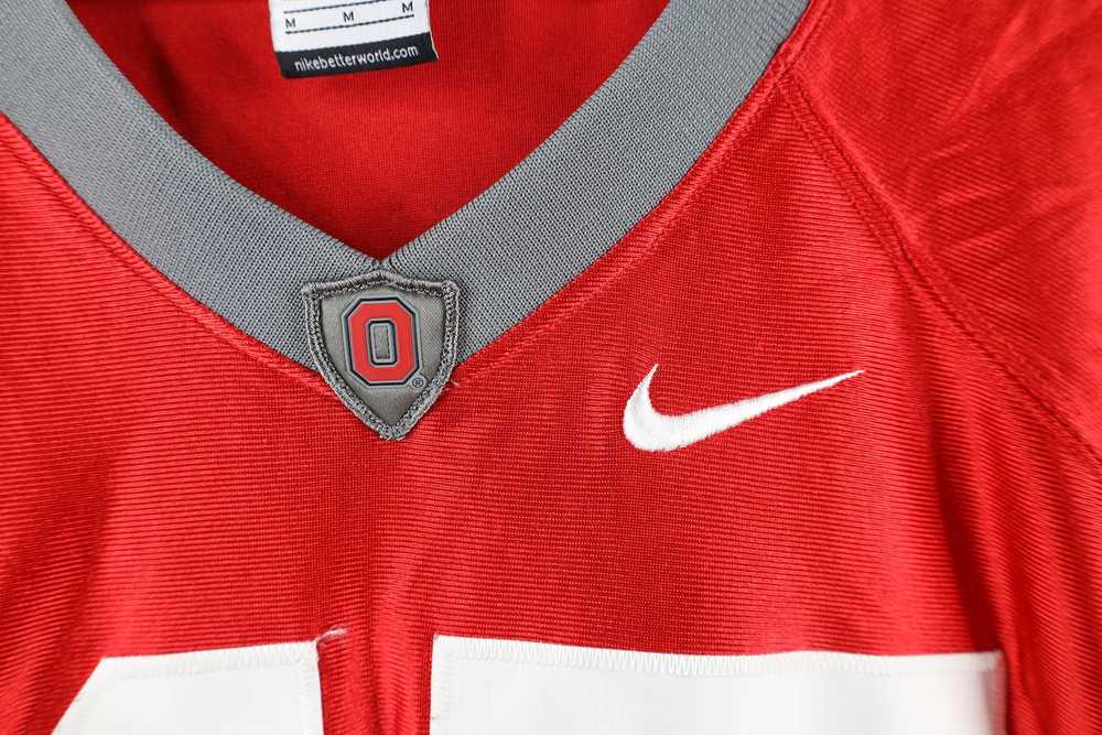 Nike × Vintage Vintage Nike Griffin Ohio State Un… - image 5