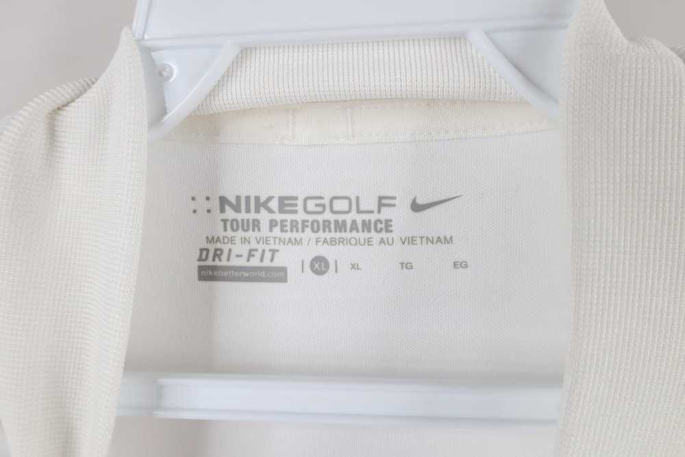 Nike × Vintage Vintage Nike Golf Scott Mini Swoos… - image 5