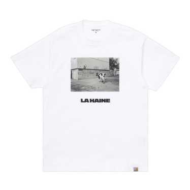 Carhartt Carhartt WIP x La Haine Tee - image 1