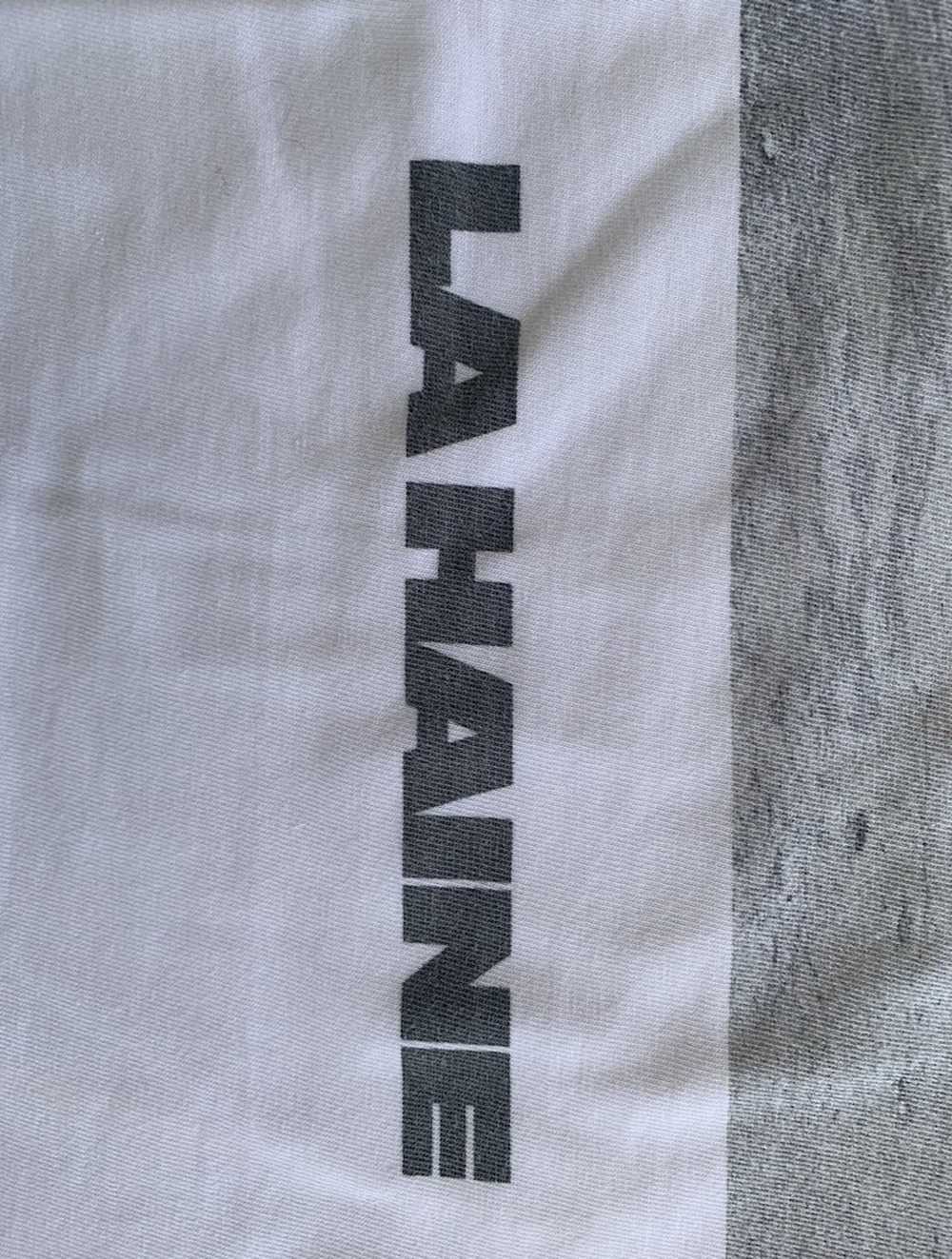 Carhartt Carhartt WIP x La Haine Tee - image 6