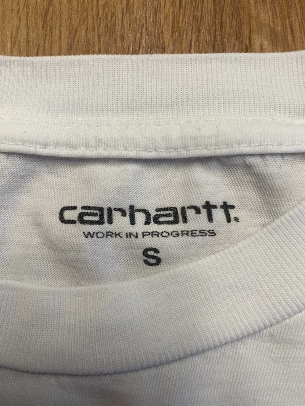 Carhartt Carhartt WIP x La Haine Tee - image 7