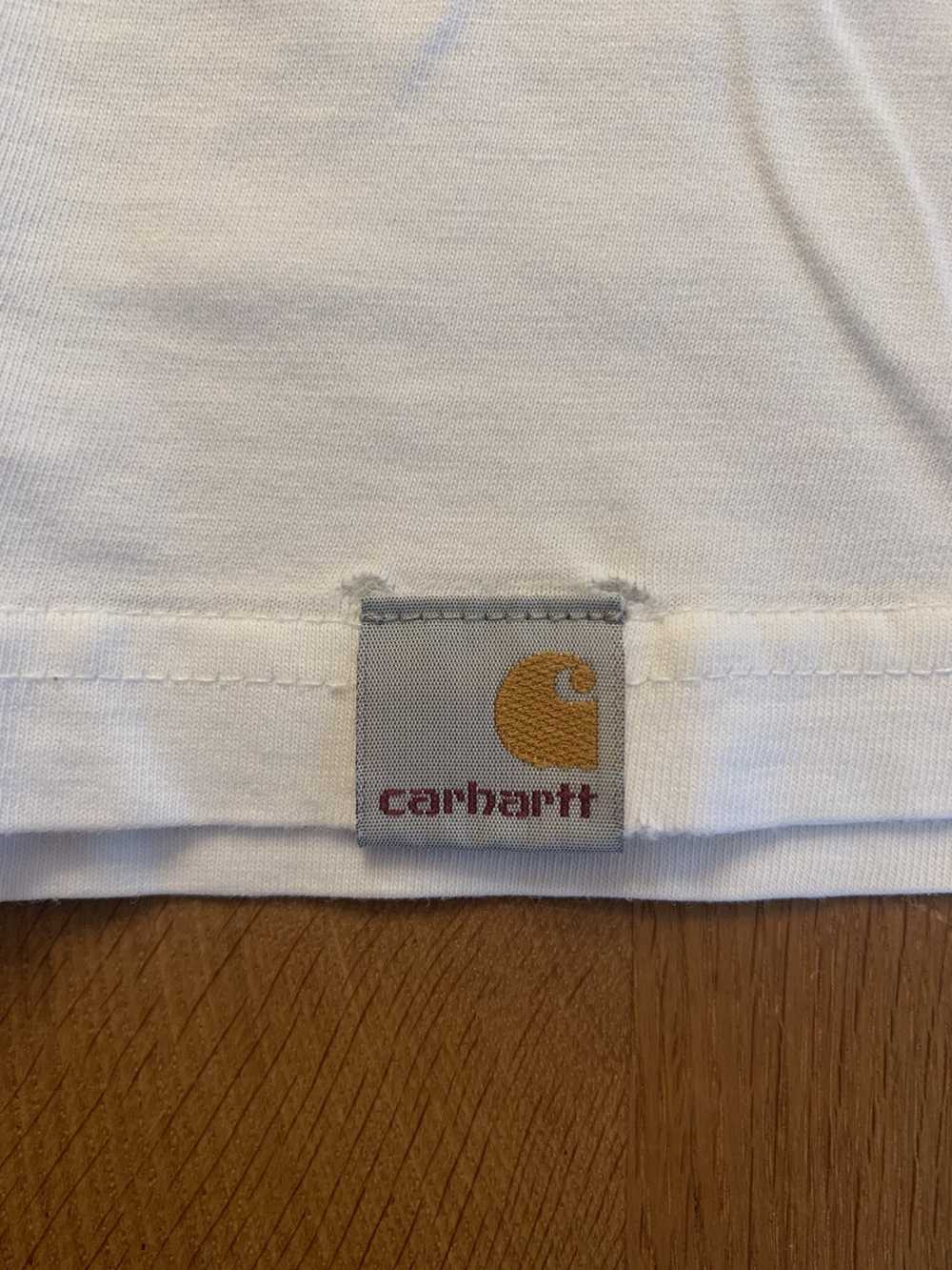 Carhartt Carhartt WIP x La Haine Tee - image 8