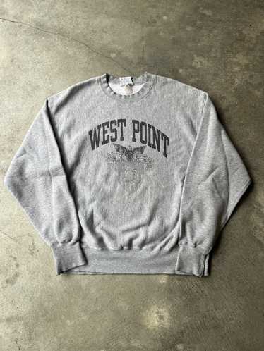 Vintage west point sweatshirt - Gem