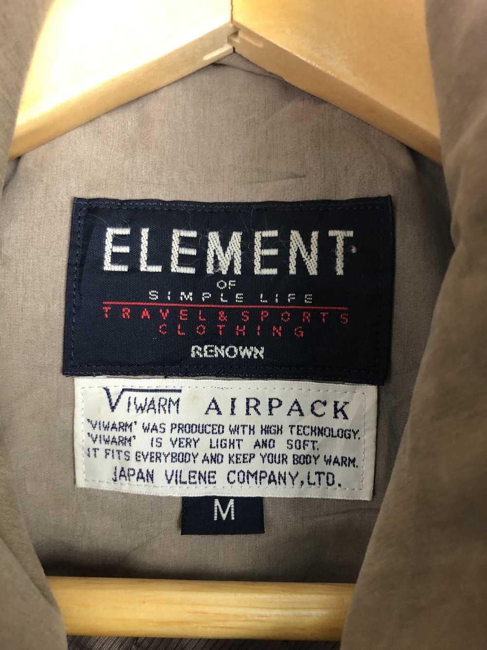 Element × Streetwear × Vintage Vintage Element Bu… - image 8