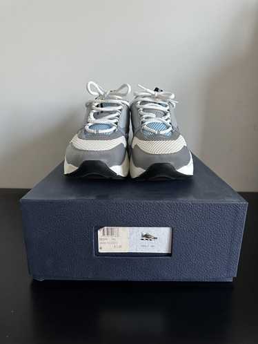 ✓Dior B22 Blue/White Colorway-Vinted ✓Sneakers in Nairobi Central - Shoes,  Jobri Collection
