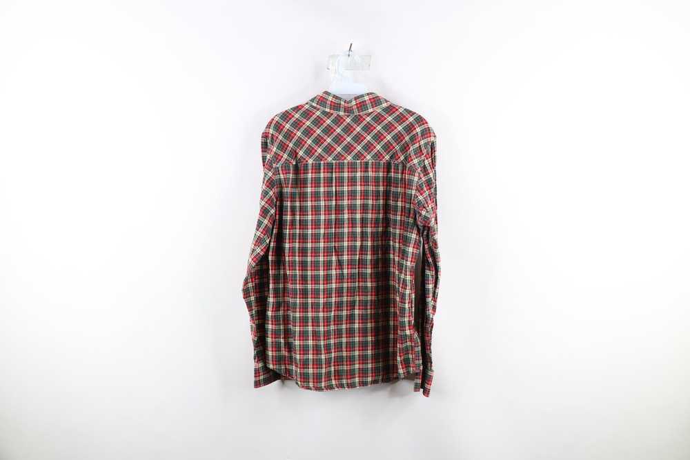 Gramicci × Vintage Vintage Gramicci Rainbow Plaid… - image 6