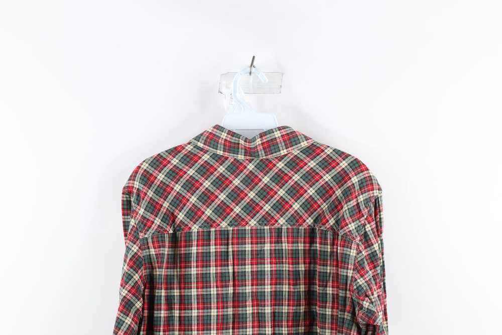 Gramicci × Vintage Vintage Gramicci Rainbow Plaid… - image 7