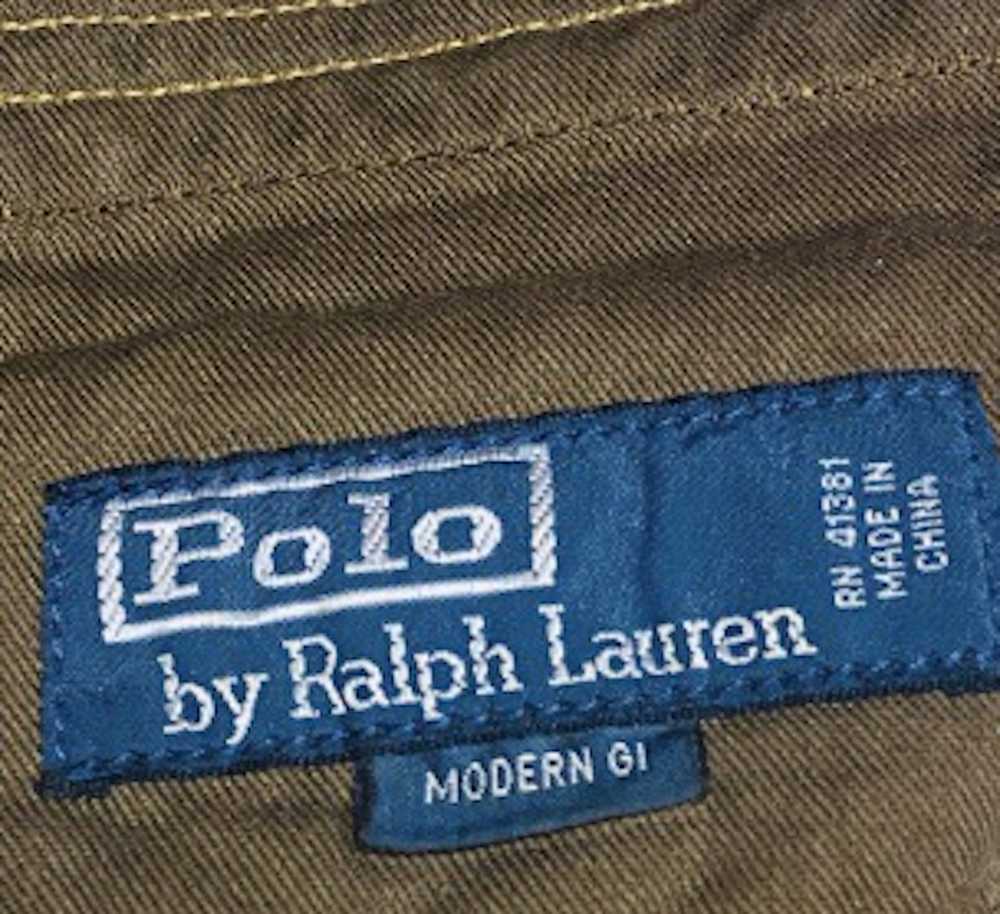 Polo Ralph Lauren × RRL Ralph Lauren Double RL Ra… - image 11