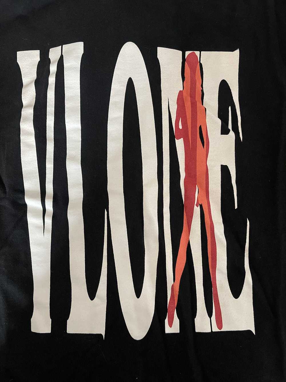 Vlone VLONE VICE CITY SIZE L - image 2