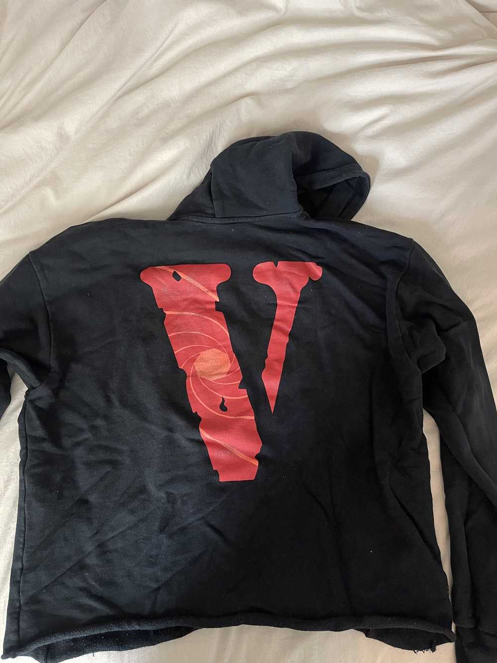 Vlone VLONE VICE CITY SIZE L - image 4