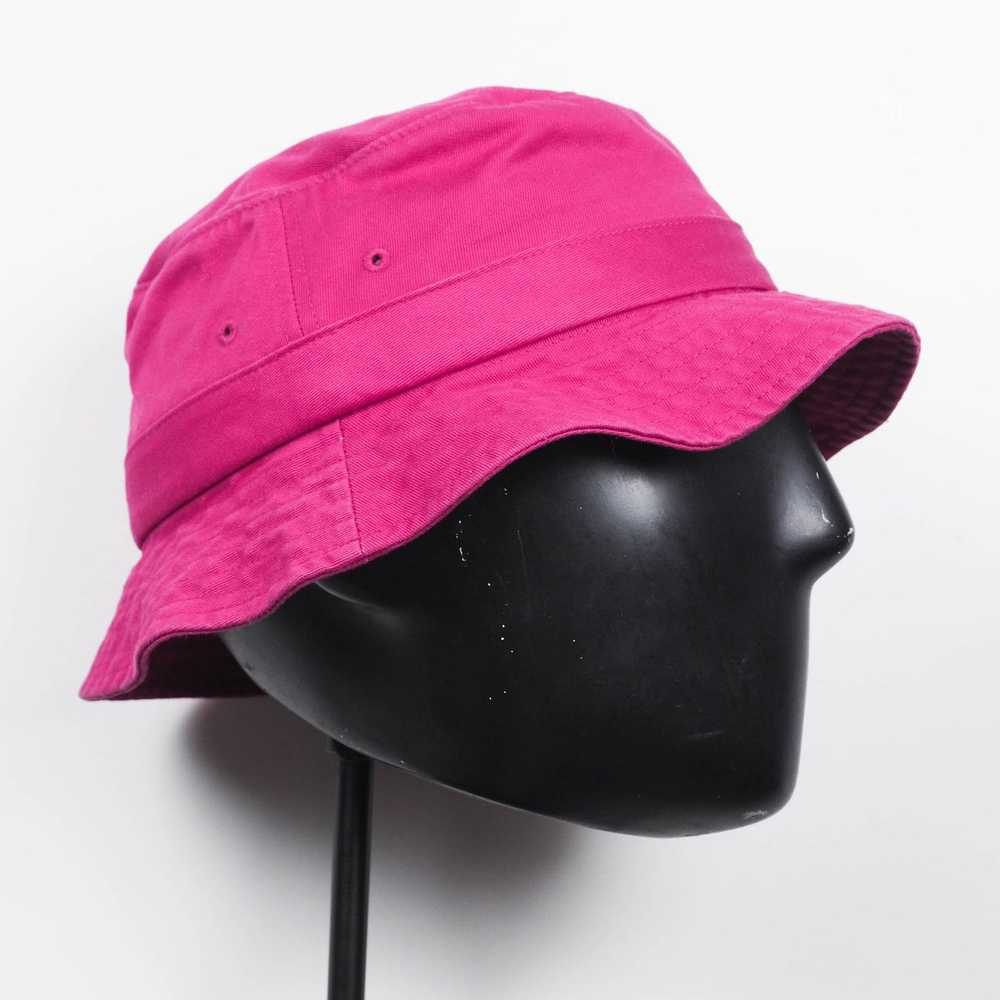 Streetwear × Supreme Supreme pink bucket S-M” - image 12